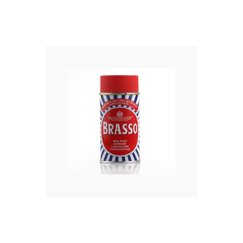 Brasso Polish 1LTR